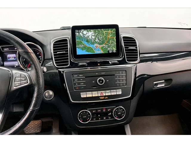 Mercedes-Benz GLE 350 D 4MATIC С РЕГИСТРАЦИЯ & АВТО КРЕДИТ - автомобили, коли, обяви за нови и употребявани 8