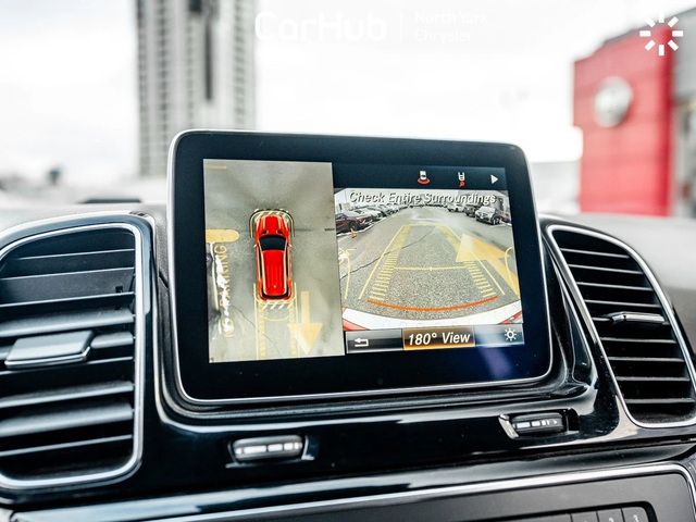 Mercedes-Benz GLE 350 D С РЕГИСТРАЦИЯ & АВТО КРЕДИТ - автомобили, коли, обяви за нови и употребявани 13