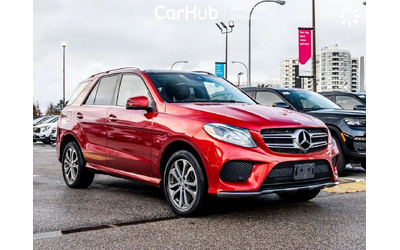 mercedes-benz-gle-350 - 1