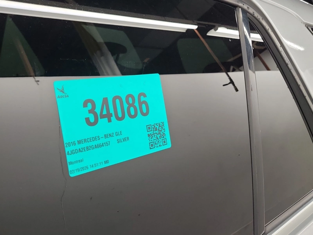 Mercedes-Benz GLE 350 D С РЕГИСТРАЦИЯ & АВТО КРЕДИТ - автомобили, коли, обяви за нови и употребявани 13