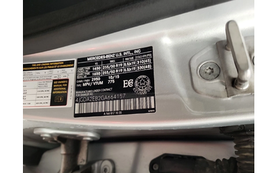 Mercedes-Benz GLE 350 D С РЕГИСТРАЦИЯ & АВТО КРЕДИТ - автомобили, коли, обяви за нови и употребявани 14