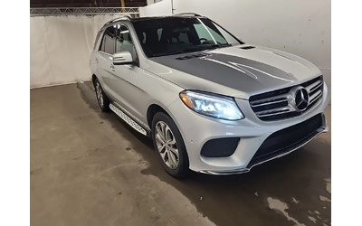 mercedes-benz-gle-350 - 2
