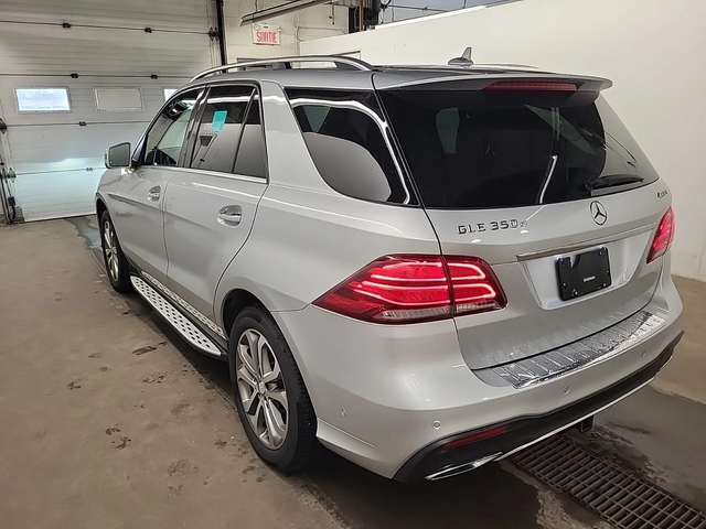 Mercedes-Benz GLE 350 D С РЕГИСТРАЦИЯ & АВТО КРЕДИТ - автомобили, коли, обяви за нови и употребявани 5