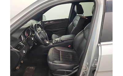 Mercedes-Benz GLE 350 D С РЕГИСТРАЦИЯ & АВТО КРЕДИТ - автомобили, коли, обяви за нови и употребявани 6