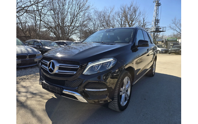 mercedes-benz-gle-350 - 0