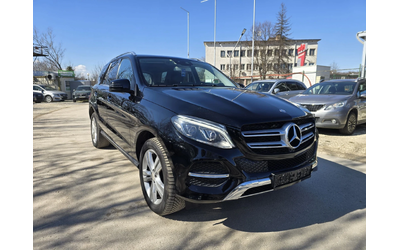 mercedes-benz-gle-350 - 1