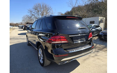 mercedes-benz-gle-350 - 2