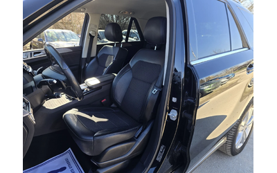 Mercedes-Benz GLE 350 D 4MATIC AMG Топ състояние - автомобили, коли, обяви за нови и употребявани 8