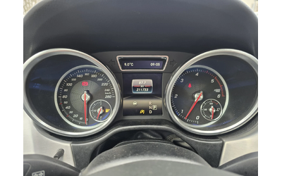 Mercedes-Benz GLE 350 4MATIC - AMG - 258к.с. - автомобили, коли, обяви за нови и употребявани 16