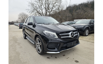 mercedes-benz-gle-350 - 1