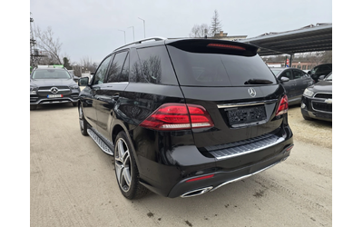mercedes-benz-gle-350 - 2