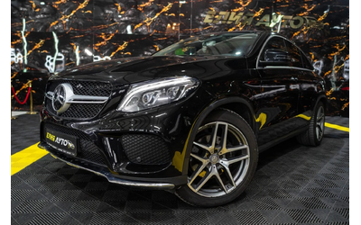 mercedes-benz-gle-350 - 0