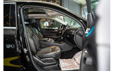 Mercedes-Benz GLE 350 D 4MATIC FULL AMG LINE REACRO ПАНО ЛИЗИНГ 100% - автомобили, коли, обяви за нови и употребявани 12