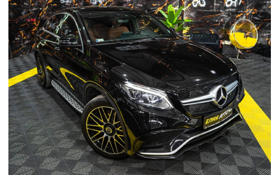 mercedes-benz-gle-350 - 1