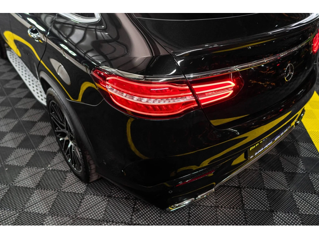 Mercedes-Benz GLE 350 D 4MATIC FULL AMG LINE РЯДКА КОЖА H&K ЛИЗИНГ 100% - автомобили, коли, обяви за нови и употребявани 5