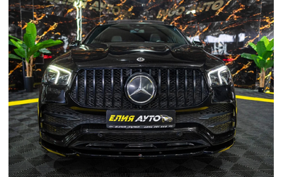 mercedes-benz-gle-350 - 0