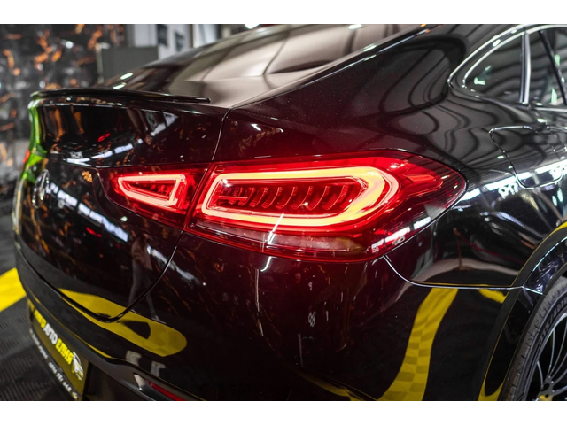 Mercedes-Benz GLE 350 D 4MATIC EQ FULL AMG LINE ПАНО BURM ЛИЗИНГ 100% - автомобили, коли, обяви за нови и употребявани 8