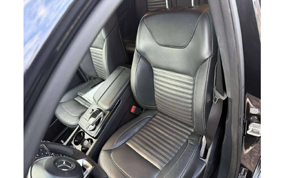 Mercedes-Benz GLE 350 D COUPE 4MATIC FULL AMG LINE ПАНО H&K ЛИЗИНГ 100% - автомобили, коли, обяви за нови и употребявани 9