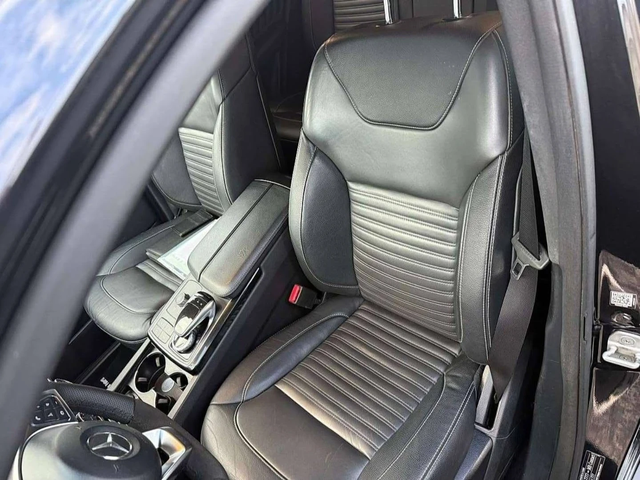 Mercedes-Benz GLE 350 D COUPE 4MATIC FULL AMG LINE ПАНО H&K ЛИЗИНГ 100% - автомобили, коли, обяви за нови и употребявани 9