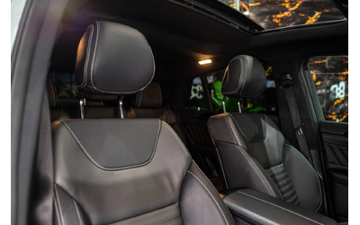 Mercedes-Benz GLE 350 D 4MATIC FULL AMG LINE ПАНО H&K ЛИЗИНГ 100% - автомобили, коли, обяви за нови и употребявани 13