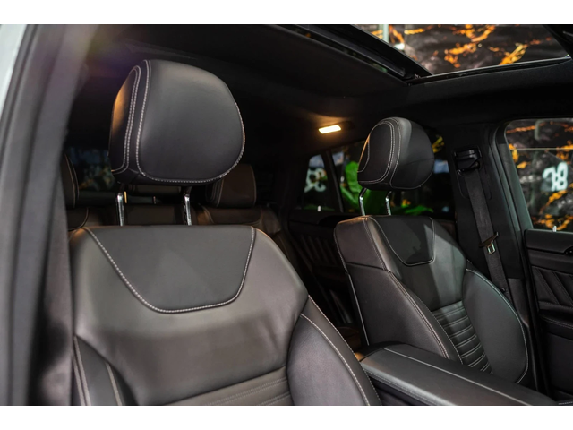 Mercedes-Benz GLE 350 D 4MATIC FULL AMG LINE ПАНО H&K ЛИЗИНГ 100% - автомобили, коли, обяви за нови и употребявани 13