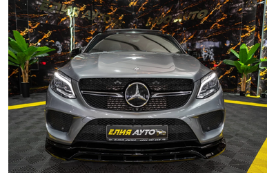 mercedes-benz-gle-350 - 2