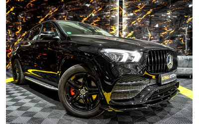 mercedes-benz-gle-350 - 1