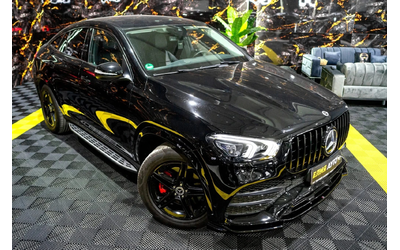 mercedes-benz-gle-350 - 2