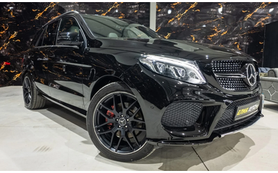 mercedes-benz-gle-350 - 0