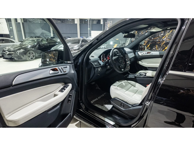 Mercedes-Benz GLE 350 D FULL AMG LINE ПАНОРАМА ЛИЗИНГ 100% - автомобили, коли, обяви за нови и употребявани 10