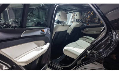 Mercedes-Benz GLE 350 D FULL AMG LINE ПАНОРАМА ЛИЗИНГ 100% - автомобили, коли, обяви за нови и употребявани 14