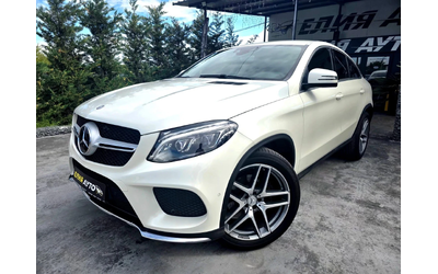 mercedes-benz-gle-350 - 0