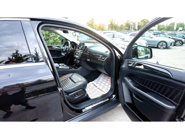Mercedes-Benz GLE 350 D COUPE 4 MATIC FULL AMG LINE ПАНОРАМА ЛИЗИНГ 100% - автомобили, коли, обяви за нови и употребявани 11