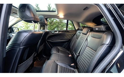 Mercedes-Benz GLE 350 D COUPE 4 MATIC FULL AMG LINE ПАНОРАМА ЛИЗИНГ 100% - автомобили, коли, обяви за нови и употребявани 15