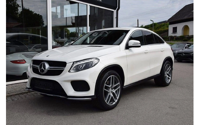 mercedes-benz-gle-350 - 0