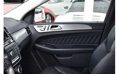 Mercedes-Benz GLE 350 D COUPE ОЧАКВАН ВНОС FULL AMG LINE ЛИЗИНГ 100% - автомобили, коли, обяви за нови и употребявани 7