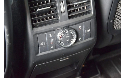 Mercedes-Benz GLE 350 D COUPE ОЧАКВАН ВНОС FULL AMG LINE ЛИЗИНГ 100% - автомобили, коли, обяви за нови и употребявани 9