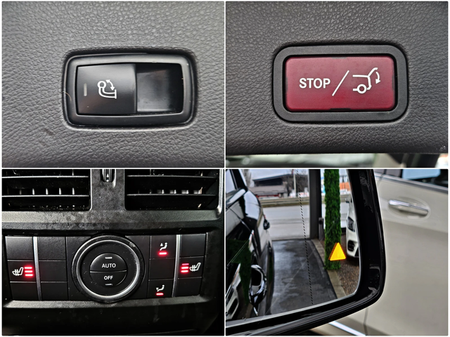 Mercedes-Benz GLE 350 AMG/GERMANY/DISTR/CAMERA/CAR PLAY/ПОДГРЕВ/AMBI/LIZ - автомобили, коли, обяви за нови и употребявани 12