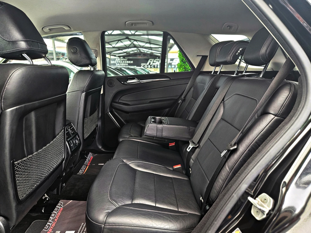 Mercedes-Benz GLE 350 AMG/GERMANY/DISTR/CAMERA/CAR PLAY/ПОДГРЕВ/AMBI/LIZ - автомобили, коли, обяви за нови и употребявани 15