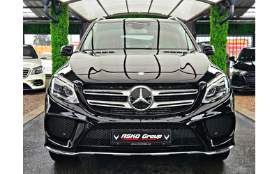 mercedes-benz-gle-350 - 1