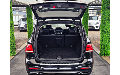 Mercedes-Benz GLE 350 AMG/GERMANY/DISTR/CAMERA/CAR PLAY/ПОДГРЕВ/AMBI/LIZ - автомобили, коли, обяви за нови и употребявани 6