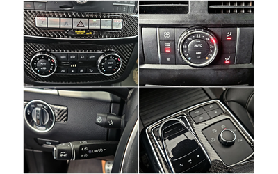 Mercedes-Benz GLE 350 ! AMG/CARBON/DISTR/CAMERA/HARMAN/МАСАЖ/KEY GO/LIZ - автомобили, коли, обяви за нови и употребявани 11