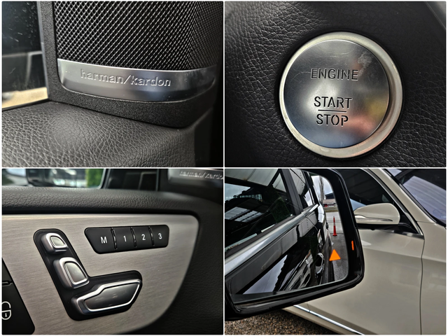 Mercedes-Benz GLE 350 ! AMG/CARBON/DISTR/CAMERA/HARMAN/МАСАЖ/KEY GO/LIZ - автомобили, коли, обяви за нови и употребявани 12