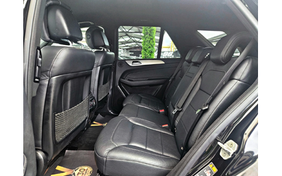 Mercedes-Benz GLE 350 ! AMG/CARBON/DISTR/CAMERA/HARMAN/МАСАЖ/KEY GO/LIZ - автомобили, коли, обяви за нови и употребявани 15