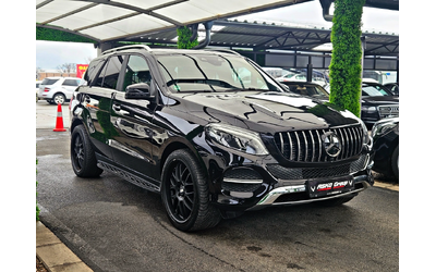 mercedes-benz-gle-350 - 2