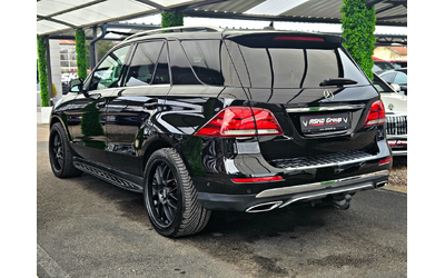 Mercedes-Benz GLE 350 ! AMG/CARBON/DISTR/CAMERA/HARMAN/МАСАЖ/KEY GO/LIZ - автомобили, коли, обяви за нови и употребявани 6