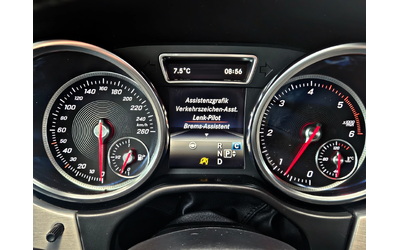 Mercedes-Benz GLE 350 ! AMG/CARBON/DISTR/CAMERA/HARMAN/МАСАЖ/KEY GO/LIZ - автомобили, коли, обяви за нови и употребявани 9