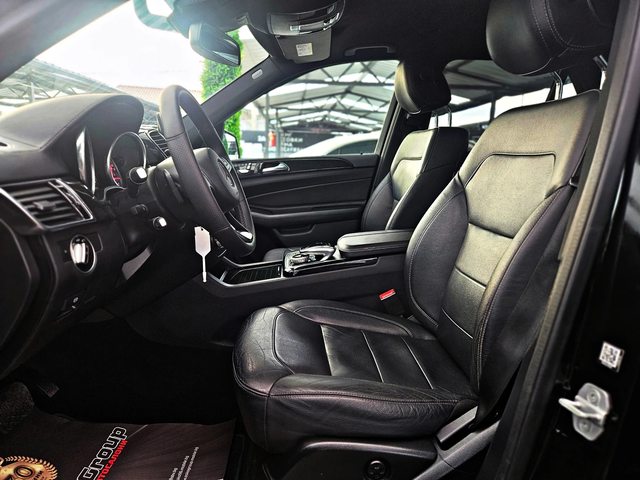 Mercedes-Benz GLE 350 AMG/9G/GERMANY/360CAM/HARMAN/ПОДГРЕВ/AIR/AMBI/LIZI - автомобили, коли, обяви за нови и употребявани 14