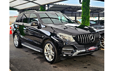 mercedes-benz-gle-350 - 2