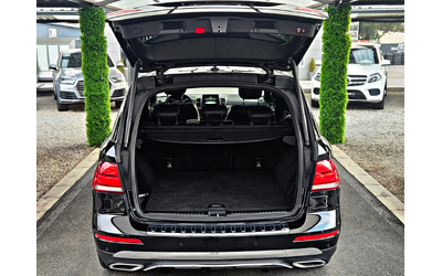 Mercedes-Benz GLE 350 AMG/9G/GERMANY/360CAM/HARMAN/ПОДГРЕВ/AIR/AMBI/LIZI - автомобили, коли, обяви за нови и употребявани 7